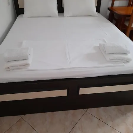 酒店 Vila Noan Yliona 卡萨米尔