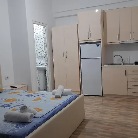 Vila Noan Yliona 卡萨米尔
