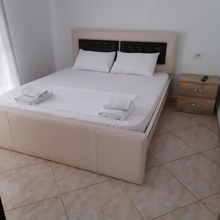 Vila Noan Yliona 酒店 卡萨米尔