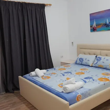 Vila Noan Yliona 卡萨米尔