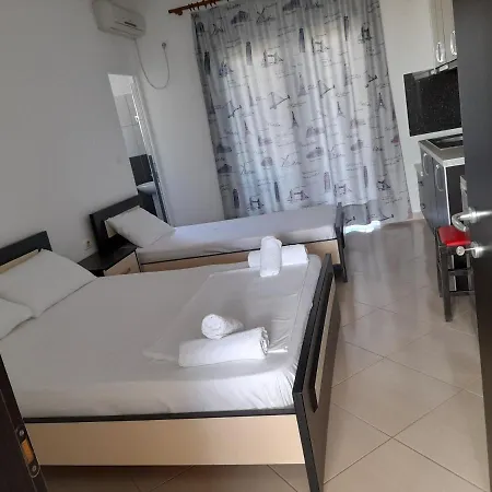 酒店 Vila Noan Yliona 卡萨米尔