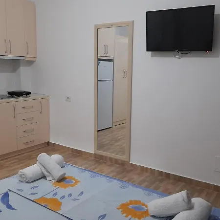 Vila Noan Yliona 卡萨米尔