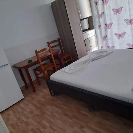 Vila Noan Yliona 卡萨米尔