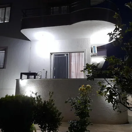 酒店 Vila Noan Yliona 卡萨米尔